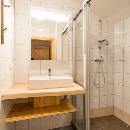 Διαμέρισμα Haus Petergstamm Obertauern