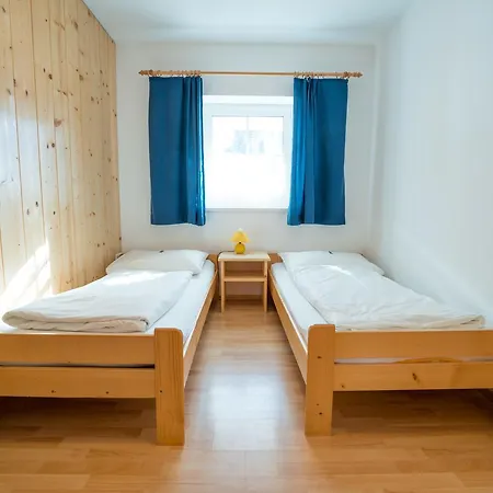 Appartement Haus Petergstamm Obertauern