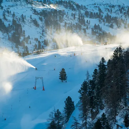 Haus Petergstamm Appartement Obertauern