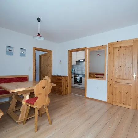 Haus Petergstamm * Obertauern